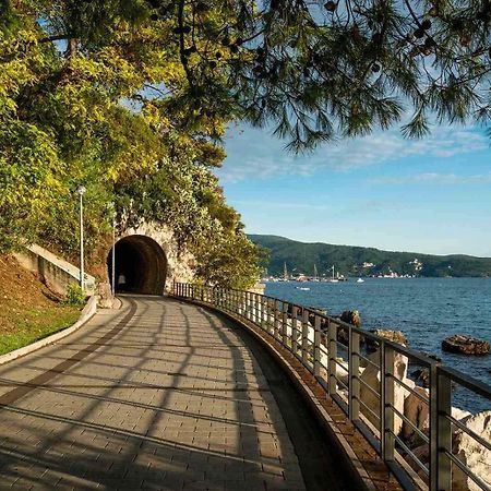 Villa Montanja 헤르섹 외부 사진