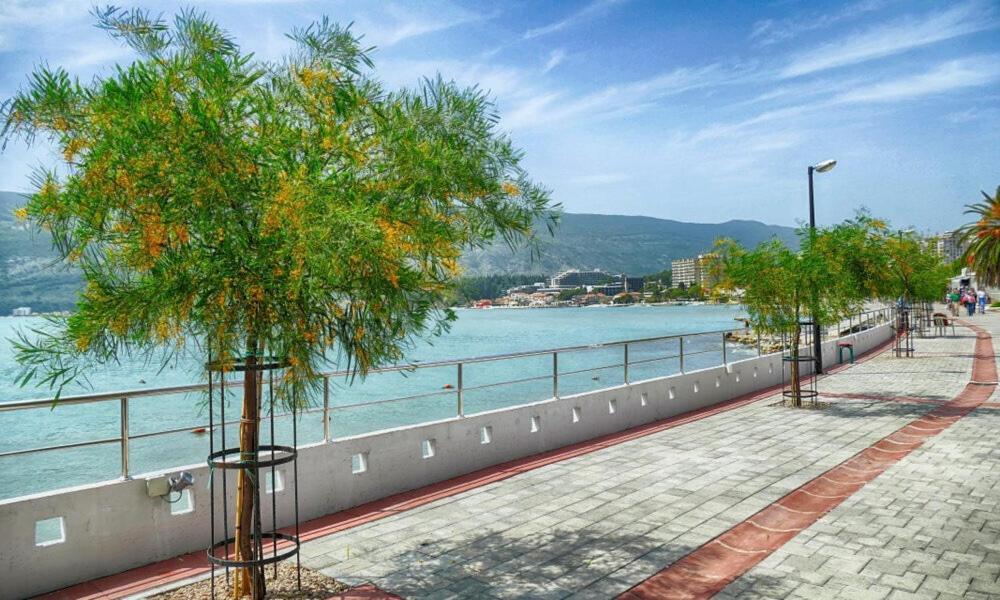 Villa Montanja 헤르섹 외부 사진