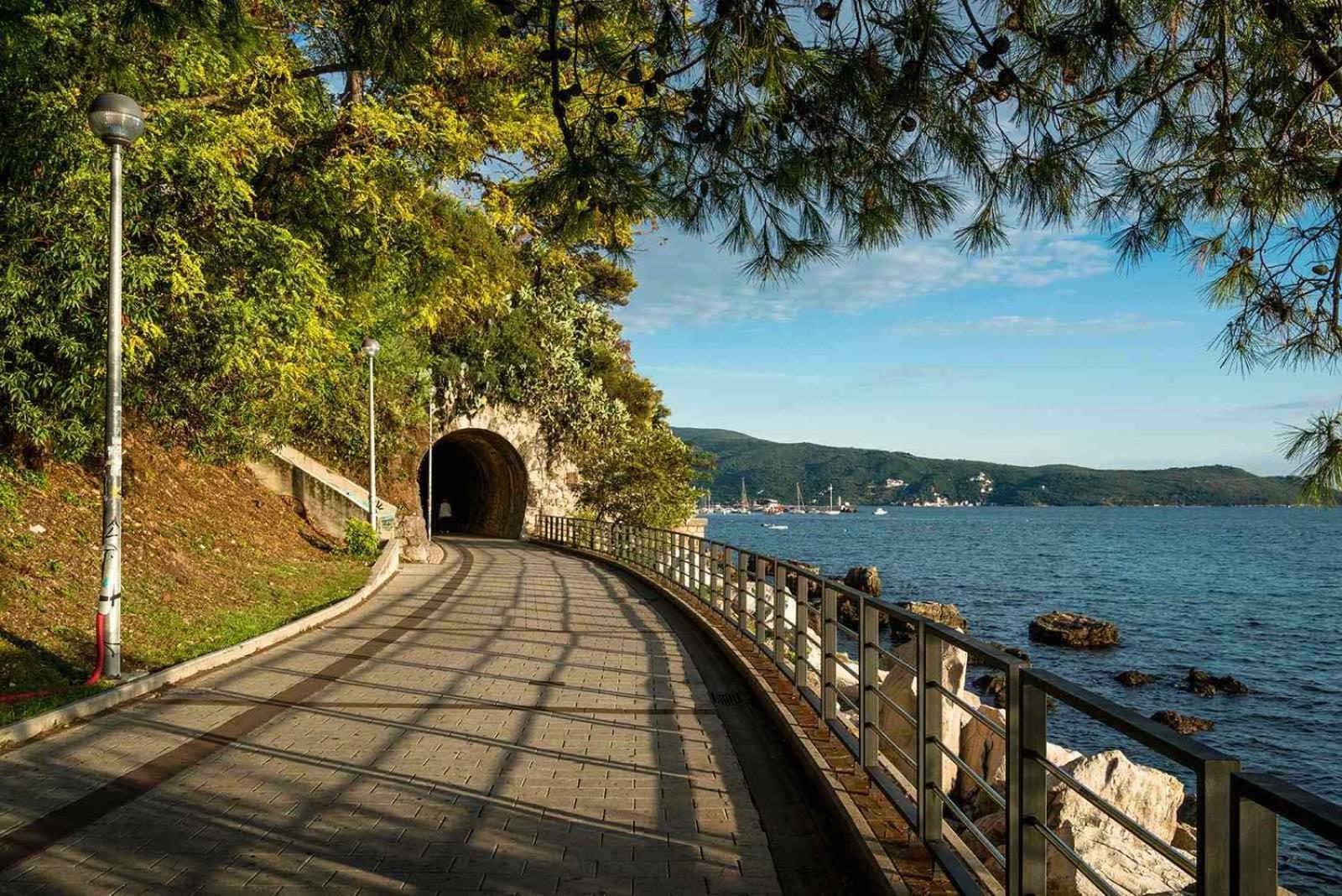 Villa Montanja 헤르섹 외부 사진